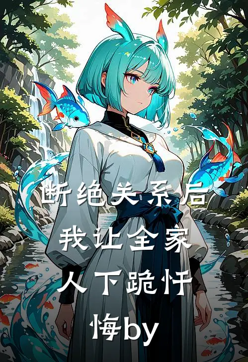 断绝关系后，我让全家人下跪忏悔by