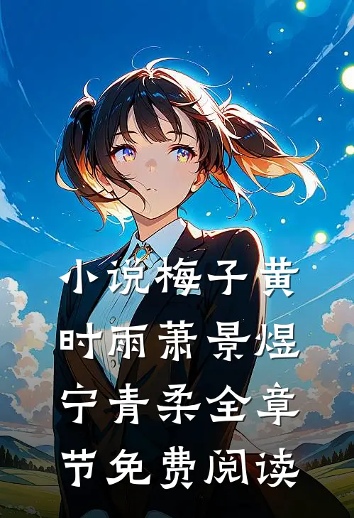 小说梅子黄时雨萧景煜宁青柔全章节免费阅读