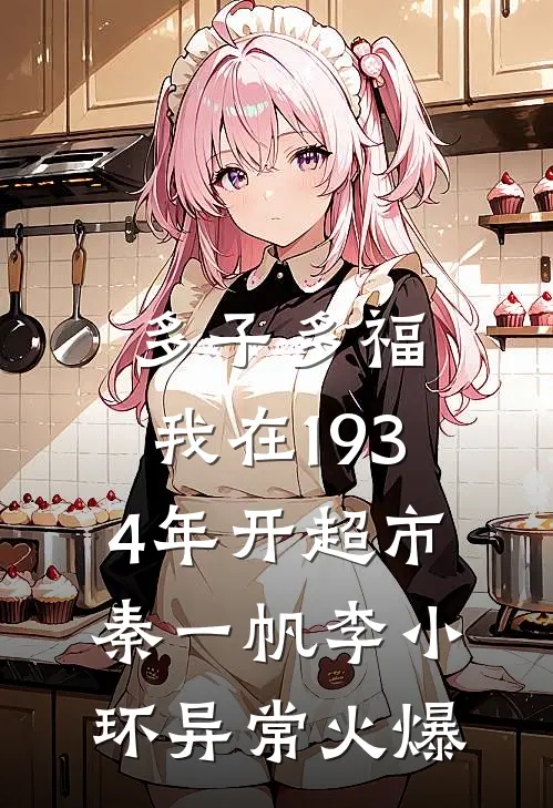 万古帝君：朕的妃子都是禁忌后续+完结
