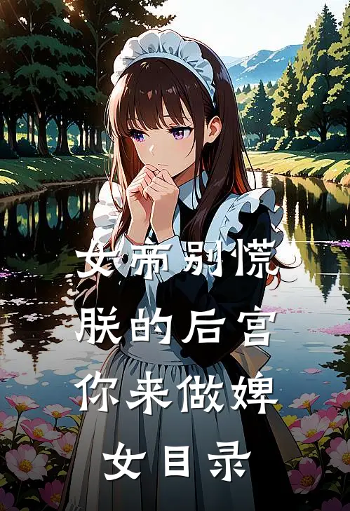 女帝别慌，朕的后宫你来做婢女目录