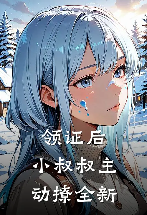 领证后，小叔叔主动撩全新