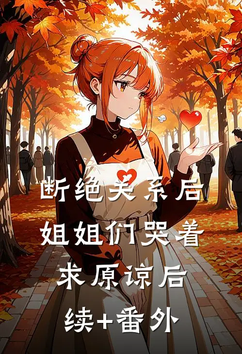断绝关系后，姐姐们哭着求原谅后续+番外