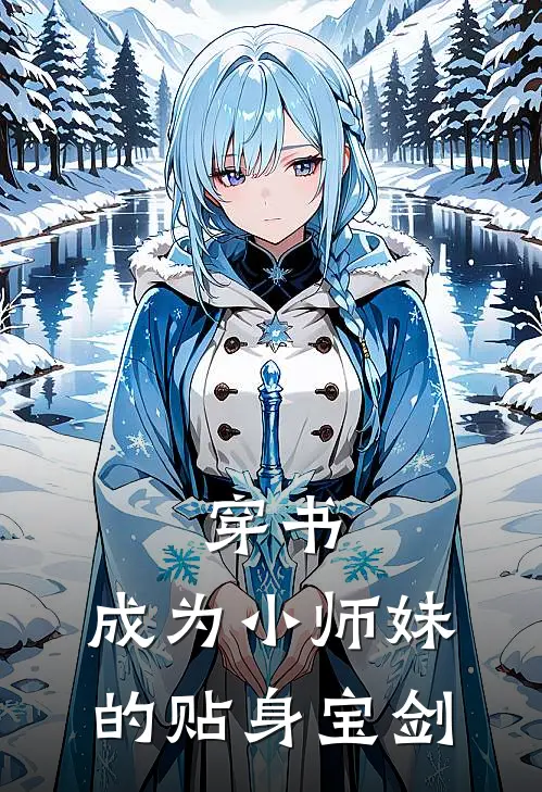 穿书：成为小师妹的贴身宝剑
