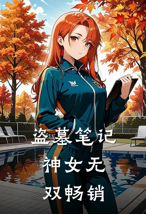 盗墓笔记：神女无双畅销