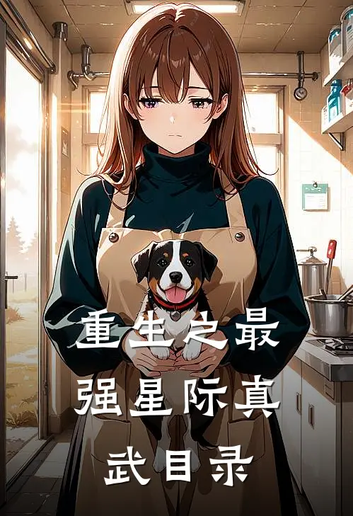 重生之最强星际真武目录