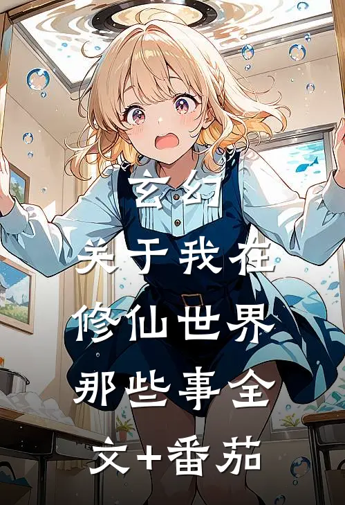 玄幻：关于我在修仙世界那些事全文+番茄