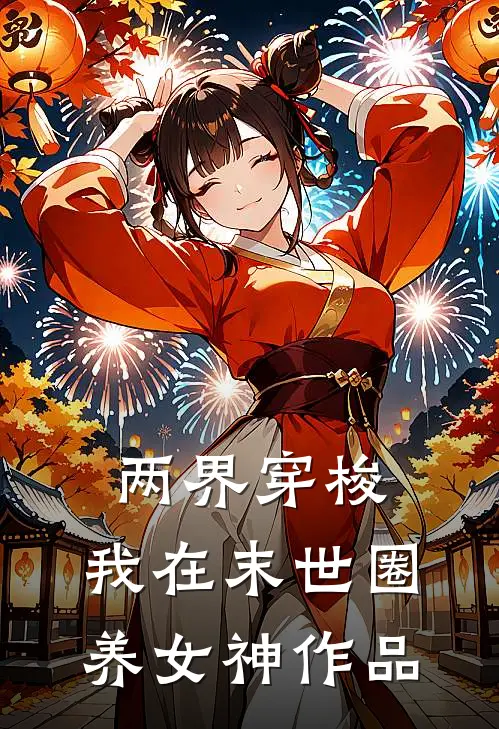 两界穿梭：我在末世圈养女神作品