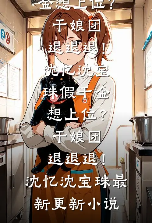 被发现是女儿身后，军师让我交出虎符小说畅读