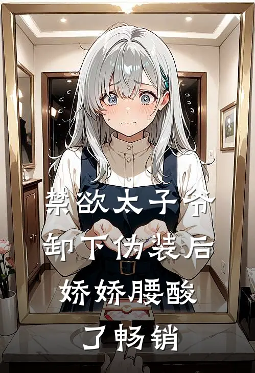 禁欲太子爷卸下伪装后，娇娇腰酸了畅销