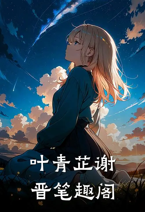 叶青芷谢晋 笔趣阁