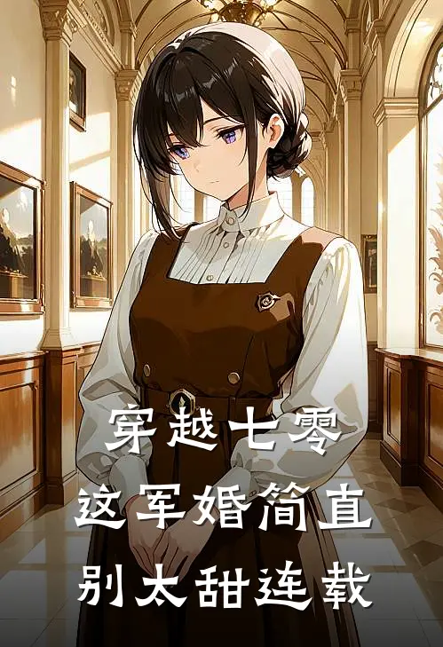穿越七零，这军婚简直别太甜连载
