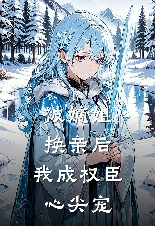 被嫡姐换亲后，我成权臣心尖宠