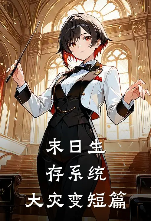 末日生存系统：大灾变短篇