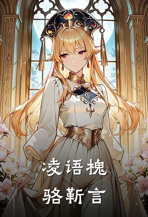 凌语槐骆靳言