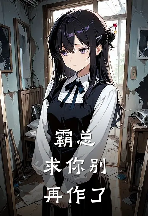 霸总，求你别再作了