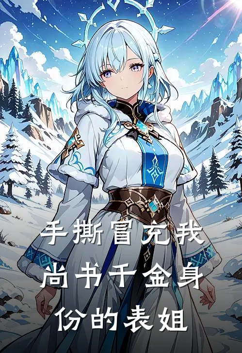 手撕冒充我尚书千金身份的表姐
