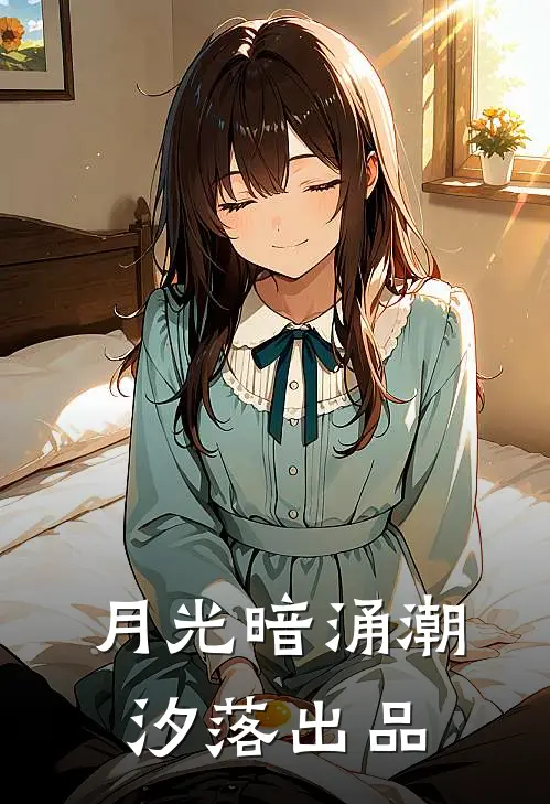月光暗涌潮汐落出品