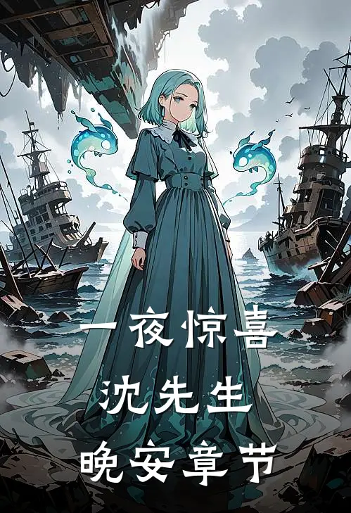 一夜惊喜：沈先生，晚安章节