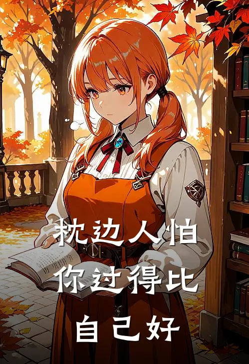 枕边人怕你过得比自己好