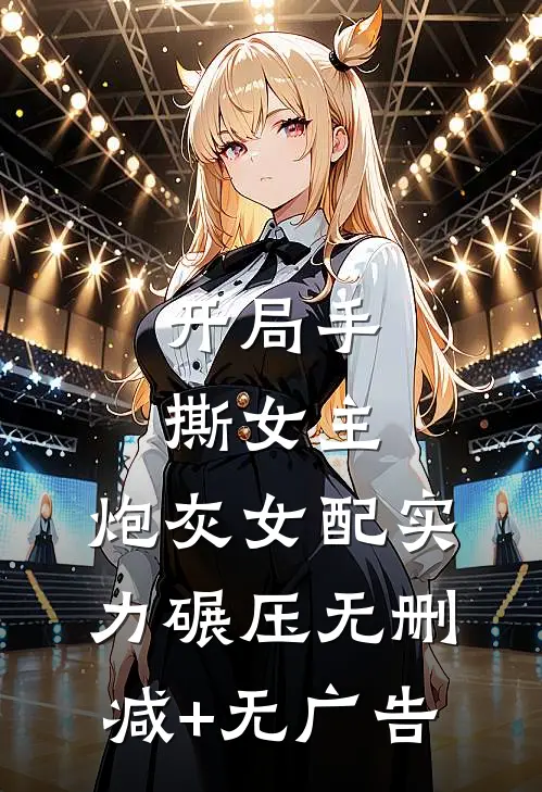开局手撕女主，炮灰女配实力碾压无删减+无广告