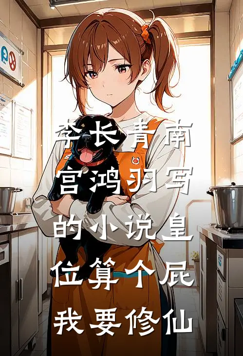 李长青南宫鸿羽写的小说皇位算个屁，我要修仙