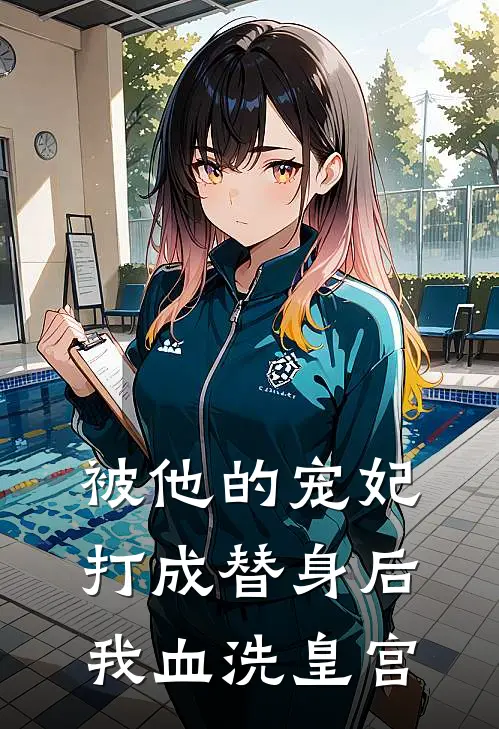 被他的宠妃打成替身后，我血洗皇宫