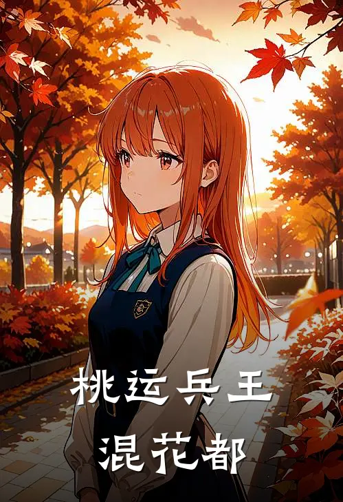 桃运兵王混花都