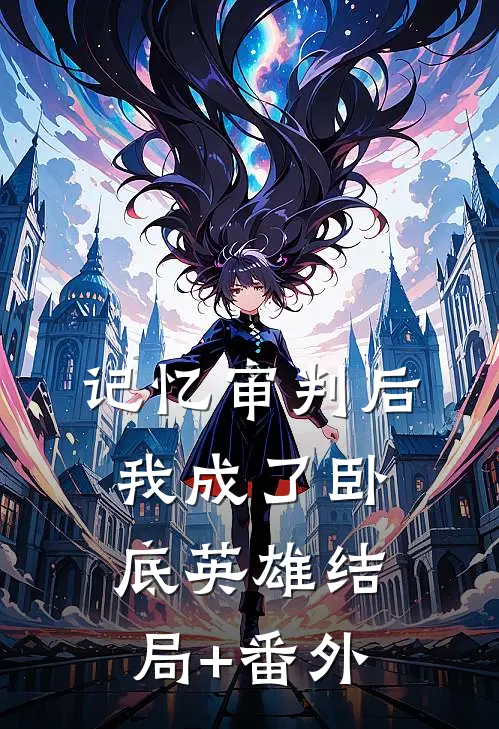 记忆审判后，我成了卧底英雄结局+番外