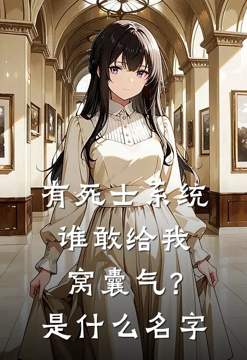 有死士系统，谁敢给我窝囊气？是什么名字