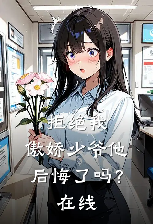 拒绝我，傲娇少爷他后悔了吗？在线