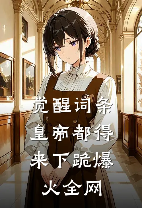觉醒词条，皇帝都得来下跪爆火全网