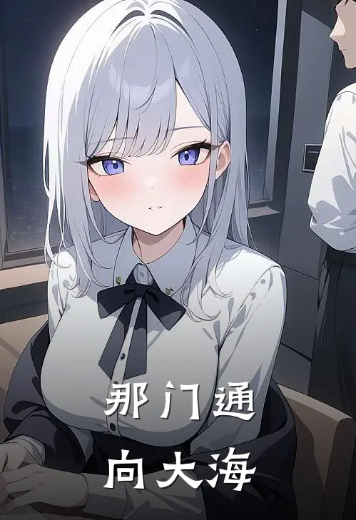 那门通向大海