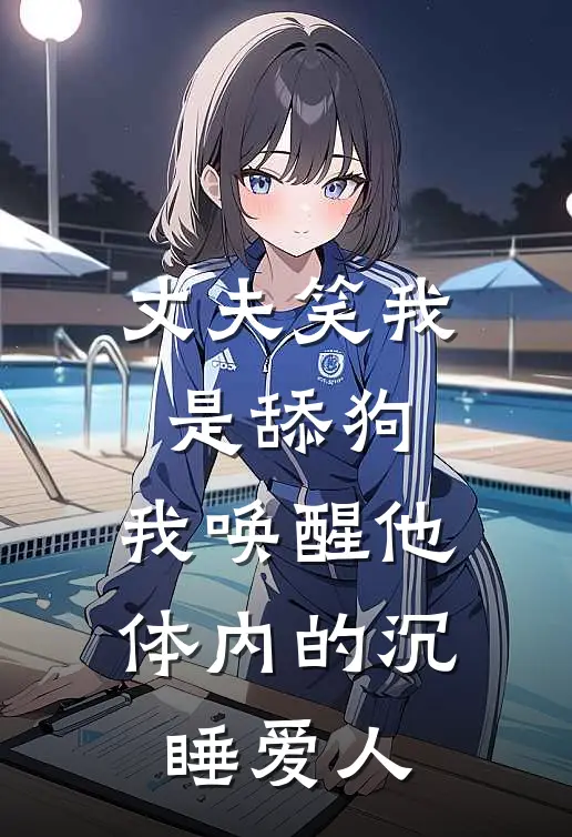 丈夫笑我是舔狗，我唤醒他体内的沉睡爱人