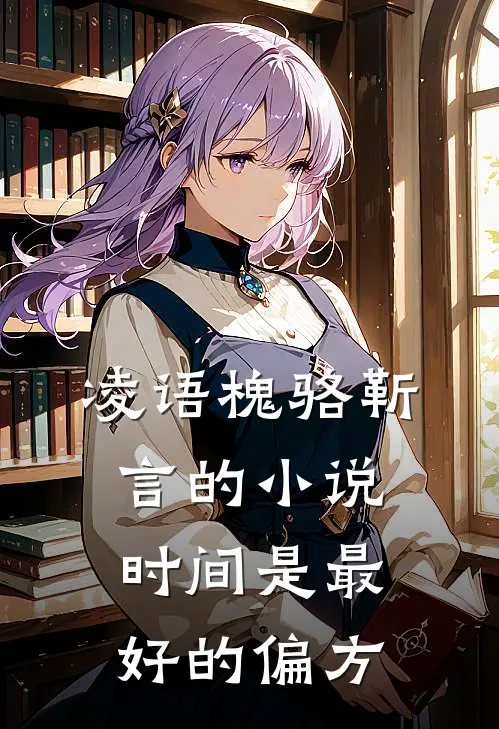 凌语槐骆靳言的小说时间是最好的偏方