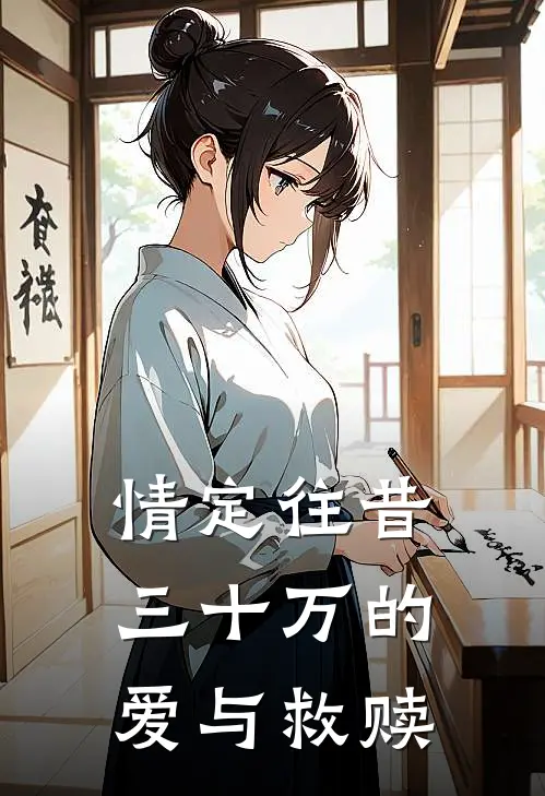 情定往昔：三十万的爱与救赎