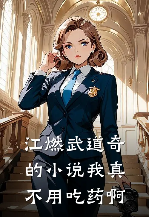 江燃武道奇的小说我真不用吃药啊