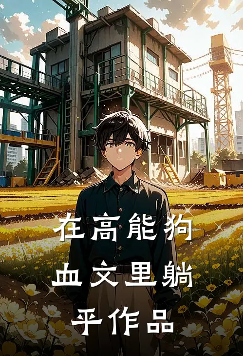在高能狗血文里躺平作品