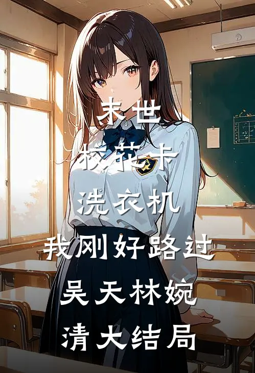完结版小说若以明月照我心by清瑶墨煜