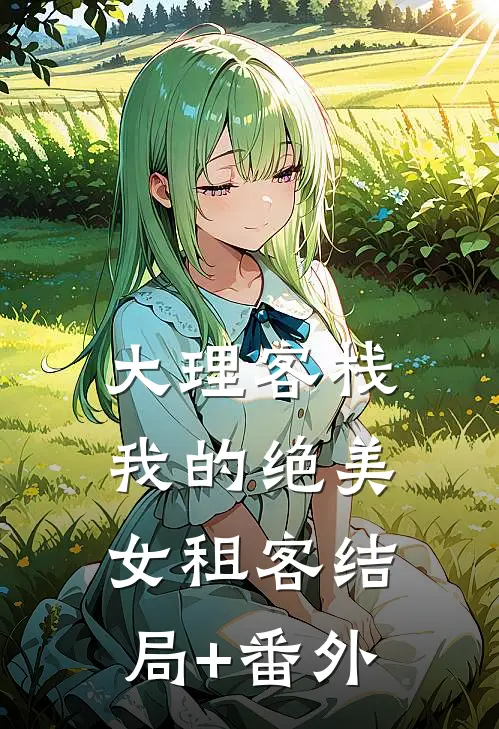 大理客栈：我的绝美女租客结局+番外