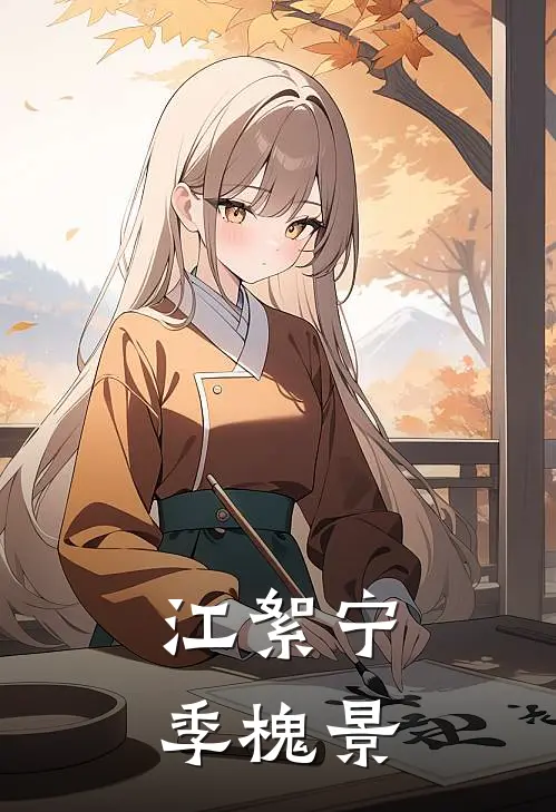 江絮宁季槐景