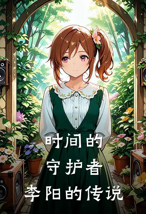 时间的守护者：李阳的传说