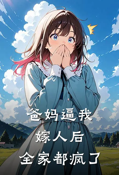 爸妈逼我嫁人后，全家都疯了