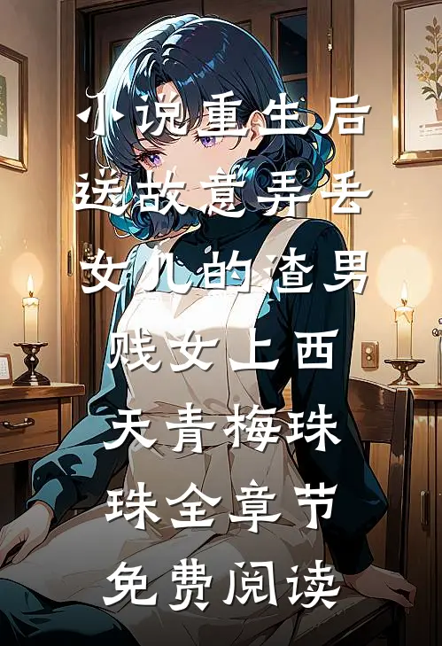 小说重生后送故意弄丢女儿的渣男贱女上西天青梅珠珠全章节免费阅读