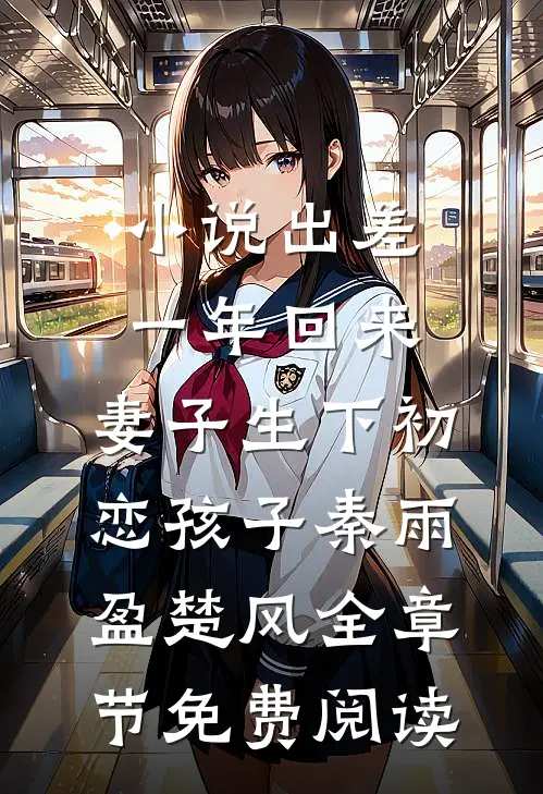小说出差一年回来，妻子生下初恋孩子秦雨盈楚风全章节免费阅读