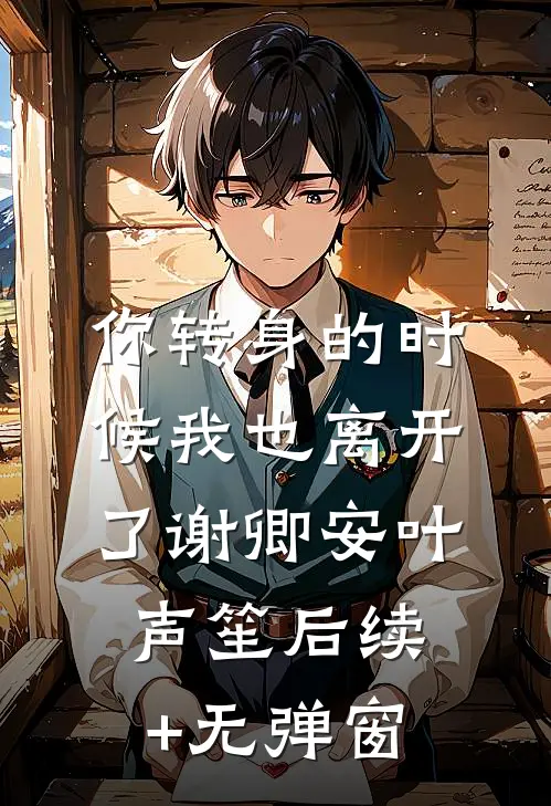 分不清日夜，分不清眼前的他前文+后续