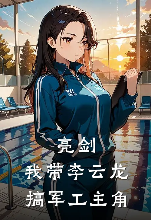 亮剑：我带李云龙搞军工主角