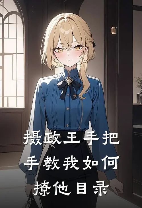 摄政王手把手教我如何撩他目录