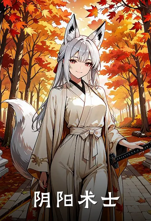 阴阳术士