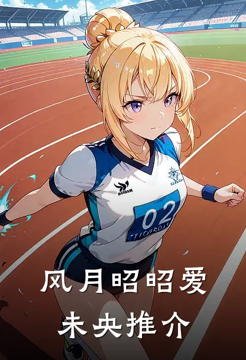 风月昭昭爱未央推介