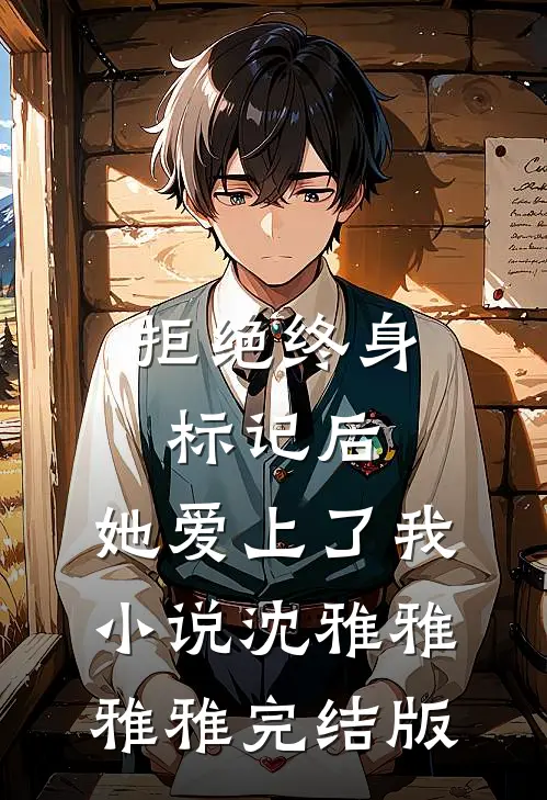 拒绝终身标记后，她爱上了我小说沈雅雅雅雅完结版